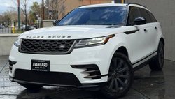 2019 Land Rover Range Rover Velar P250 R-Dynamic SE