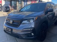 2022 Honda Pilot SE
