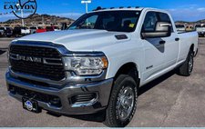 2024 Ram Ram Pickup 3500 Big Horn