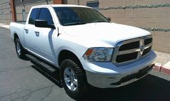 2018 Ram Ram Pickup 1500 SLT