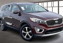 2017 Kia Sorento EX V6