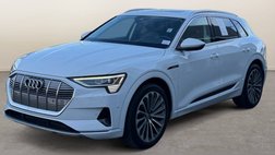 2019 Audi e-tron quattro Prestige