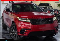2019 Land Rover Range Rover Velar P380 R-Dynamic SE