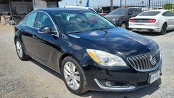 2014 Buick Regal Premium I