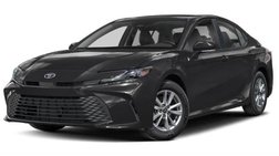 2025 Toyota Camry Hybrid LE