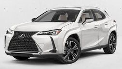 2024 Lexus UX 250h Premium