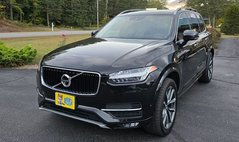 2019 Volvo XC90 T6 Momentum