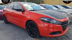 2016 Dodge Dart SXT Sport