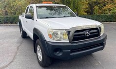 2006 Toyota Tacoma V6