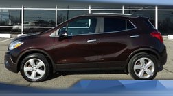 2016 Buick Encore Convenience