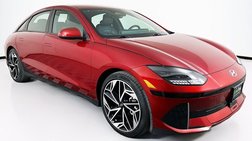 2023 Hyundai Ioniq 6 SEL