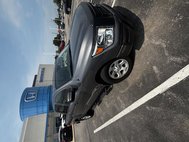2021 Nissan Titan S