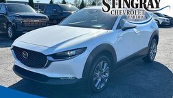 2023 Mazda CX-30 2.5 S Select