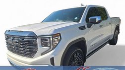2022 GMC Sierra 1500 Denali Ultimate