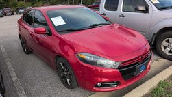 2013 Dodge Dart Rallye