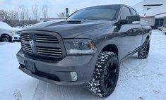 2015 Ram Ram Pickup 1500 Sport