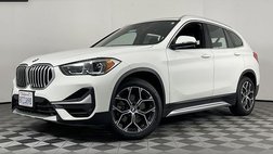 2021 BMW X1 xDrive28i