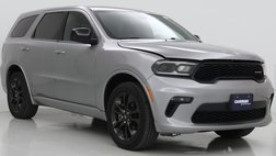 2021 Dodge Durango GT