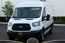2019 Ford Transit 250