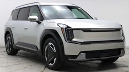 2024 Kia EV9 Land
