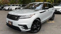 2019 Land Rover Range Rover Velar P340 R-Dynamic SE