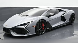 2024 Lamborghini Revuelto Base