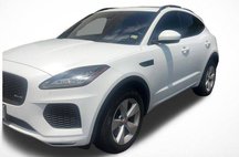 2019 Jaguar E-PACE P300 R-Dynamic S
