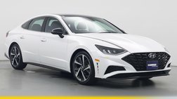 2022 Hyundai Sonata SEL Plus