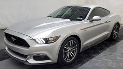 2015 Ford Mustang EcoBoost Premium