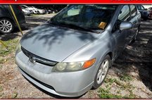 2008 Honda Civic EX