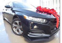 2020 Honda Accord EX-L