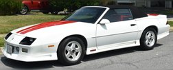 1992 Chevrolet Camaro Z28