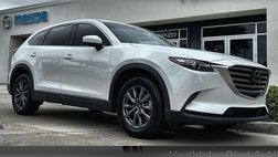 2022 Mazda CX-9 Sport