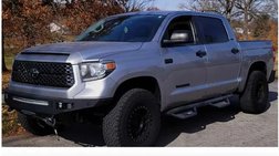 2019 Toyota Tundra SR5
