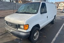 2003 Ford E-Series E-250