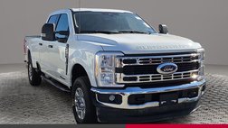 2023 Ford Super Duty F-250 XLT