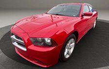 2013 Dodge Charger SXT