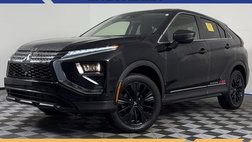2022 Mitsubishi Eclipse Cross LE