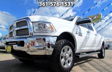 2018 Ram Ram Pickup 2500 Laramie