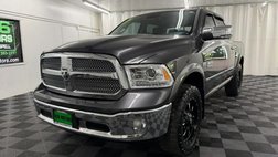 2016 Ram Ram Pickup 1500 Laramie