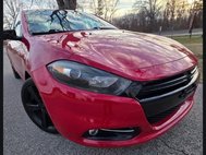 2014 Dodge Dart SXT