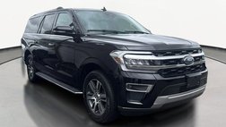 2023 Ford Expedition MAX Limited