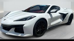 2024 Chevrolet Corvette Z06