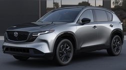 2026 Mazda CX-5 2.5 S Premium