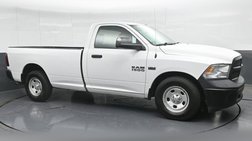 2016 Ram Ram Pickup 1500 Tradesman