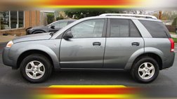 2006 Saturn VUE Base