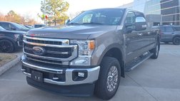 2020 Ford Super Duty F-350 Lariat