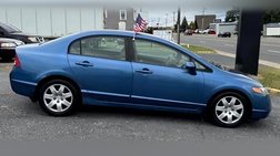 2008 Honda Civic LX