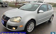 2006 Volkswagen GTI Base