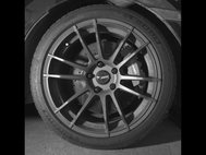 2017 Honda Civic Type R Touring